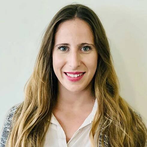 Sofia Jiménez Troemel