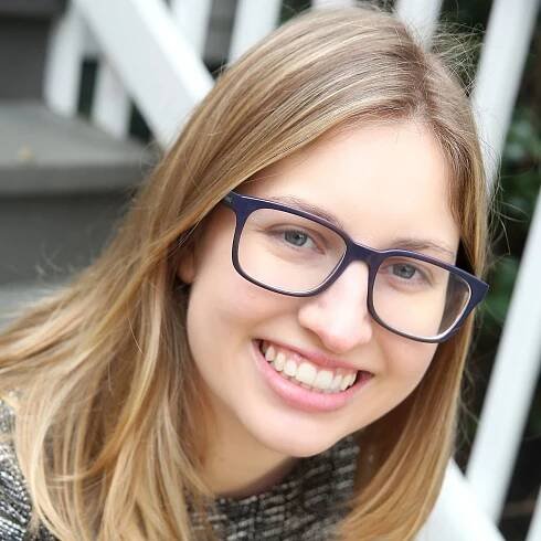 Rachel Ahrnsen, Writer for Better Homes & Gardens