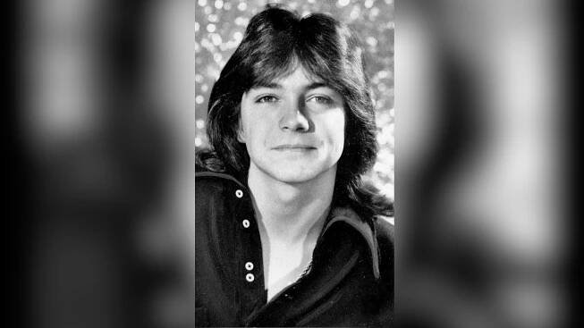Zemřel americký zpěvák a herec Cassidy, dívčí idol 70. let