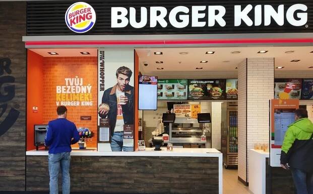 Burger King foto 6