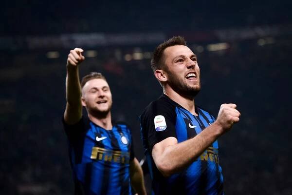 Souboj gigantů: Inter vs. AC Milan, už dnes!