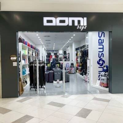 Domi bags