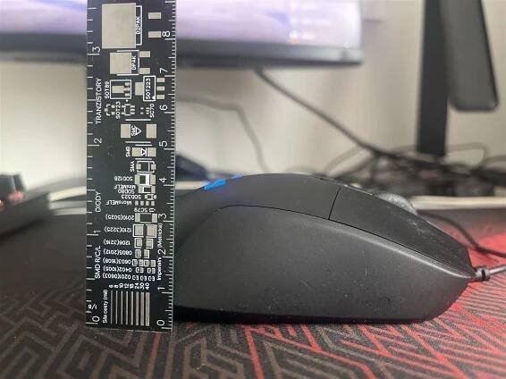Recenze Logitech G403 Hero | Alza.cz 