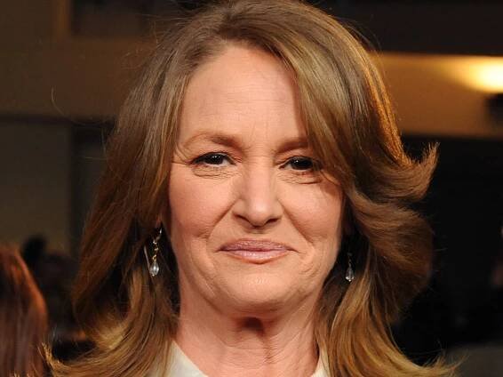 Melissa Leo