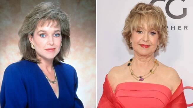 Jill Eikenberry