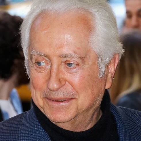 Robert Downey Jr.'s Dad, Robert Sr. Dead at 85