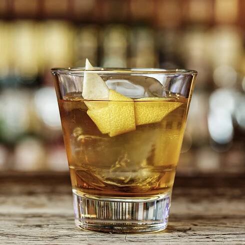 The rye whiskies you need to try from Jack Daniel’s to Woodford Reserve