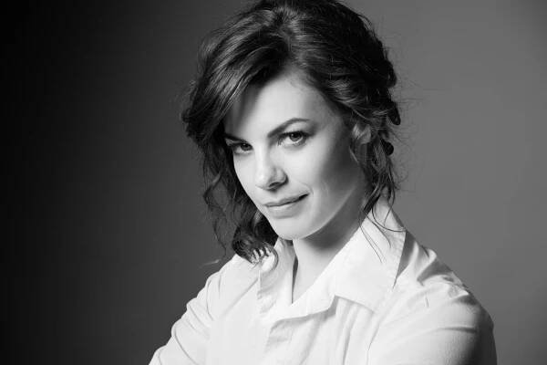 Photoshoots — Haley Webb