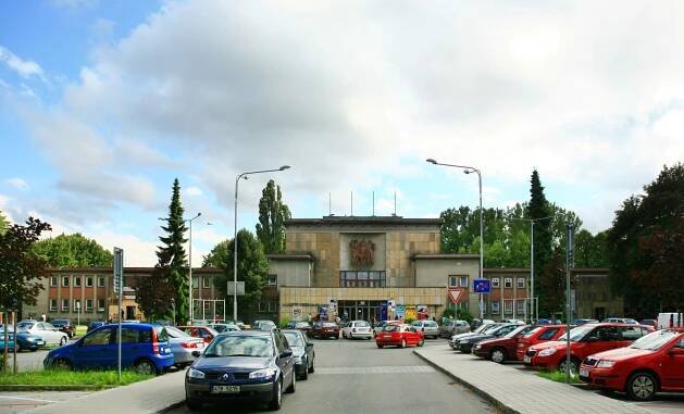 Ostravský dům kultury Poklad v Ostravě se promění za čtvrt miliardy