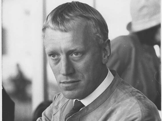 Zemřel Max von Sydow – Divadelní noviny