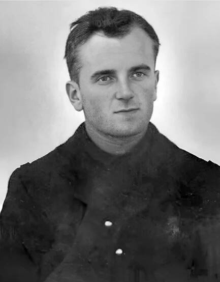 František Bartoň (voják)