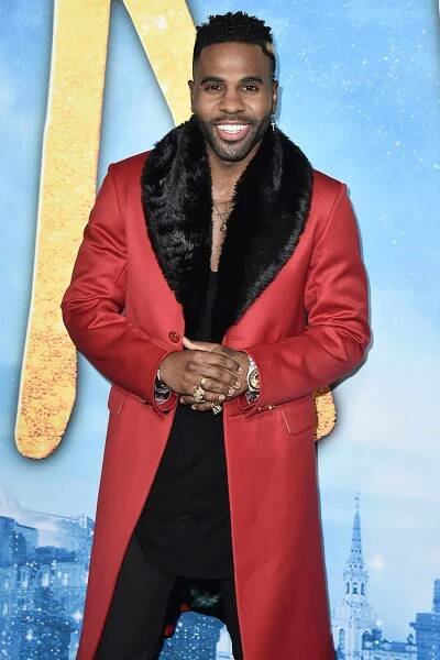 Jason Derulo Says He Thought the Movie Adaptation of Cats 'Would Change the World'