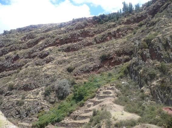 peru