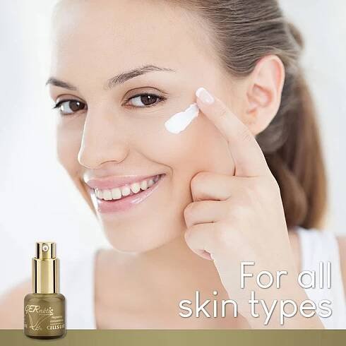GERnétic Cells Life - for all skin types