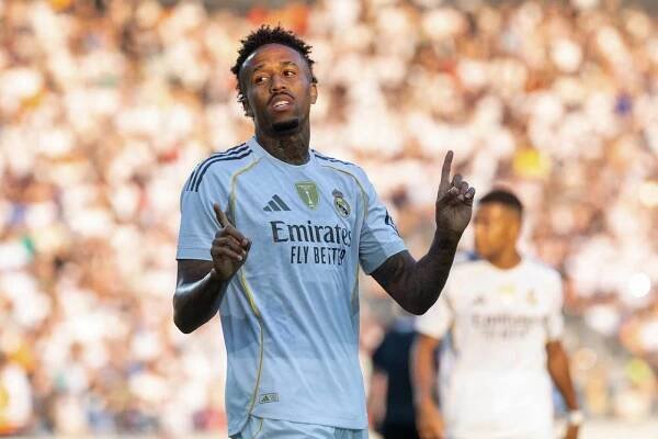 Real Madrid - Osasuna v live streamu: La Liga dnes online