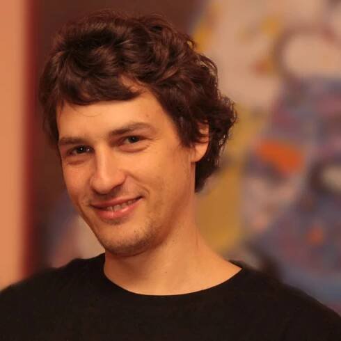 Michal Němec