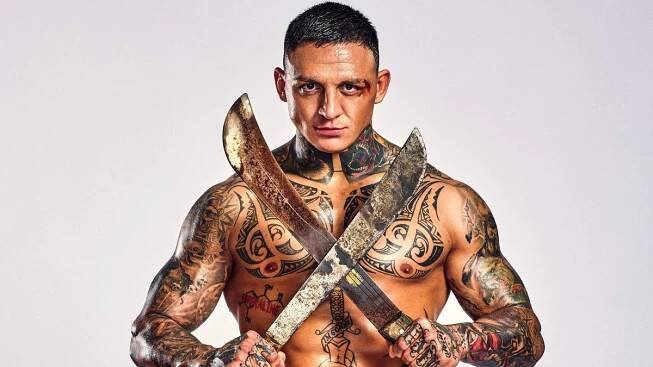 Survivor má dalšího odpadlíka: Soutěž opouští slovenský MMA zápasník Gábor Boráros