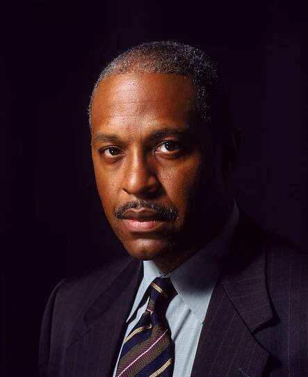 Grey's Anatomy CZ/SK Site: Richard Webber