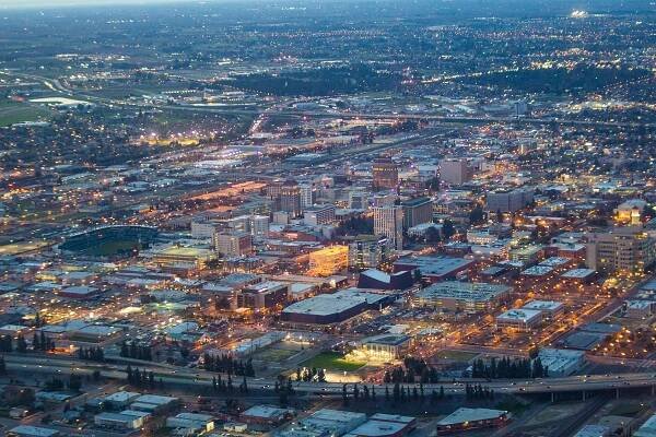 Fresno's Real Estate Market is Going to Boom