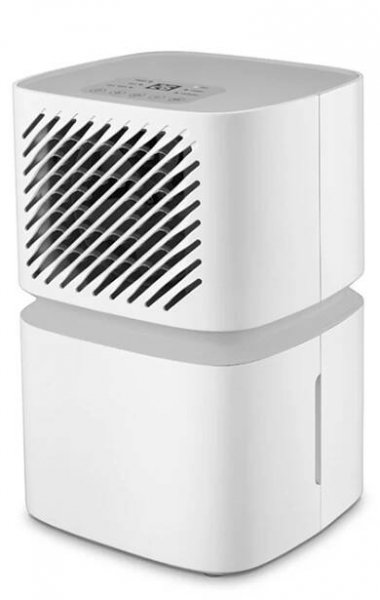 FDX-7000 Dehumidifier - Asia Summit Marketing - Firenzzi and Delonghi - Home and Kitchen Appliances