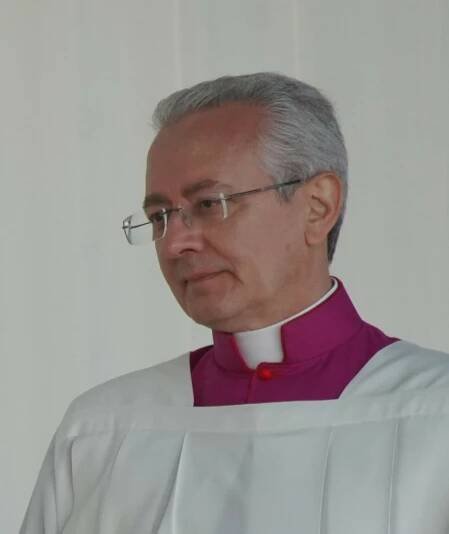 Diego Giovanni Ravelli