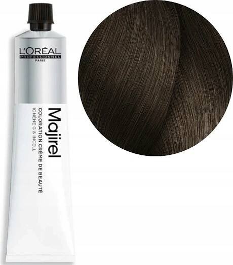 L'Oréal Majirel oxidační barva 6,8 50 ml