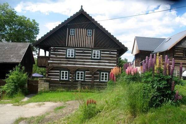 Pohádková chaloupka foto 1