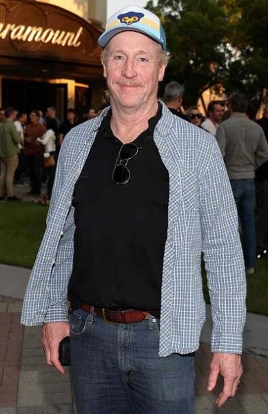 Matt Walsh attends "The Naked Gun" Special Screening