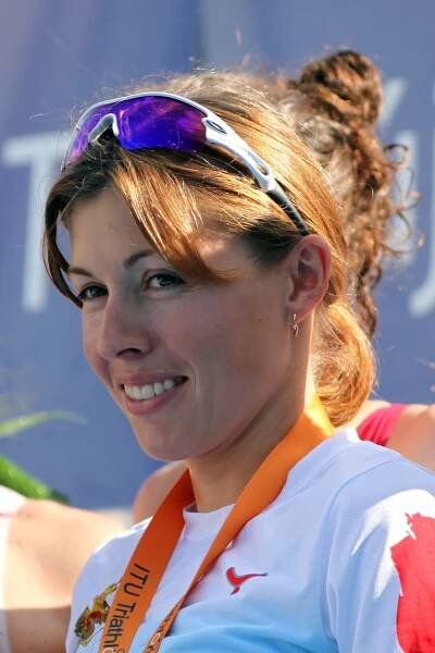 Irina Alexejewna Abyssowa