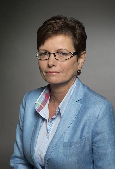 Zemřela předsedkyně Českého statistického úřadu Iva Ritschelová, bylo jí 53 let