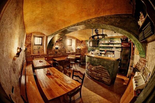 Fotogalerie | Tlustá Myš – restaurant & pub