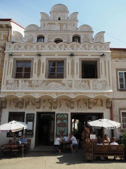 Hotel Besídka foto 5