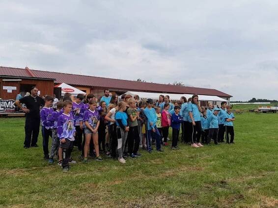 Bácovice 22.6.2019 – foto – www.myslotin.cz