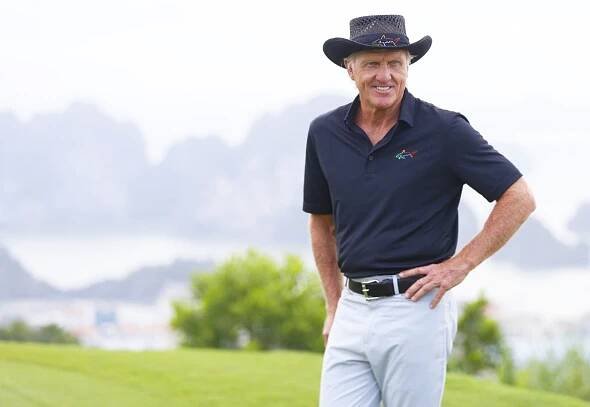 Greg Norman reappointed as Vietnam's Tourism Ambassador - ASIA DMC