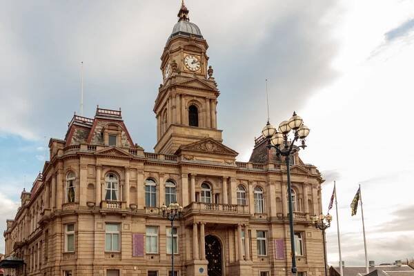 Dewsbury