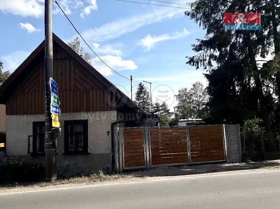 Nechanice - Staré Nechanice, okres Hradec Králové