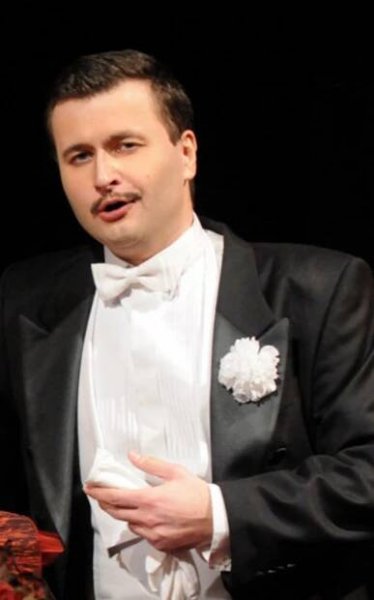 Josef Moravec