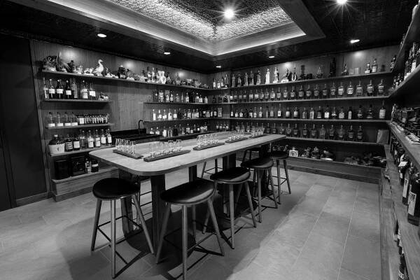 Store Finder — Dancing Goat Distillery