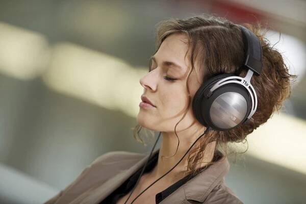 Beyerdynamic T 5 p