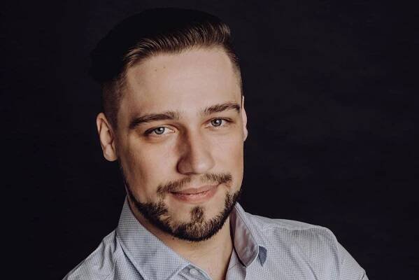 Lukáš Mariánek, PFP - Finanční specialista foto 1