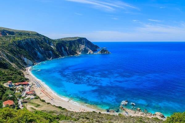 Petani Beach - Dovolená 2025 - CK FISCHER