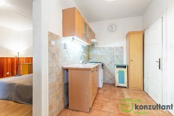 Prodej Dům, U Dvora, Kralice nad Oslavou, okres Třebíč