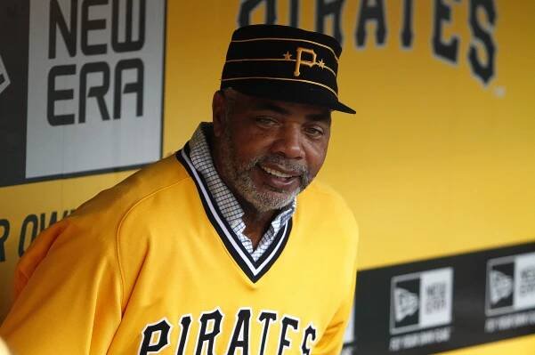 Dave Parker, Hall of Famer and 7-time All-Star, dies at 74
