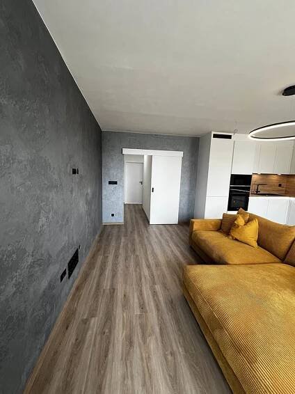 Kompletní rekonstrukce bytu - Černý most, Praha 9 | Gareko.cz