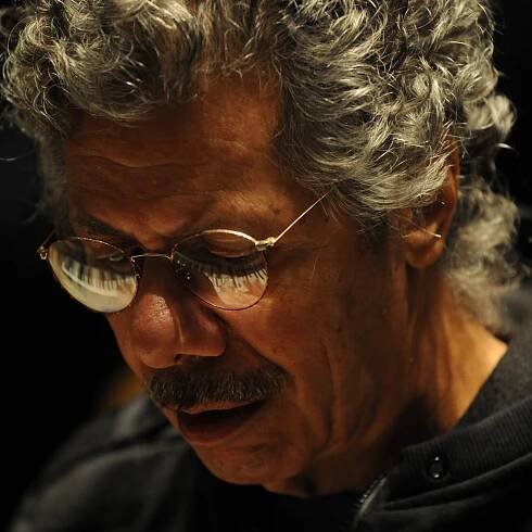 Chick Corea - The New York Times