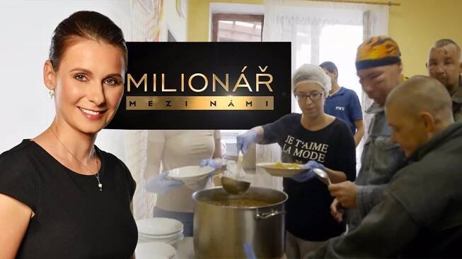 Milionářka mezi námi Lenka Hlavatá: Prožila chudobu, teď žije v luxusu – eXtra.cz