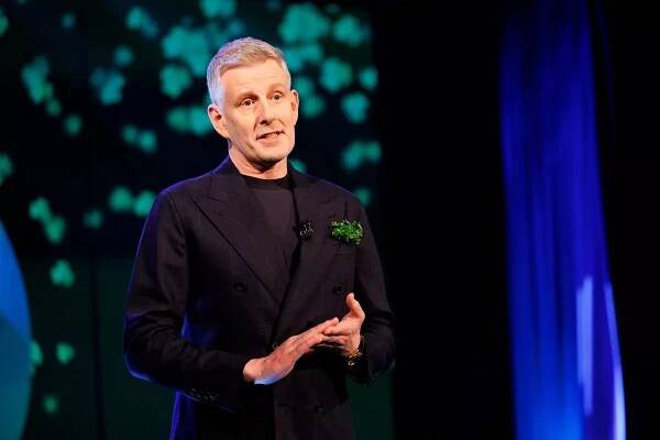 Patrick Kielty - News, views, pictures, video - Belfast Live