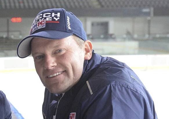 Petr Jaroš
