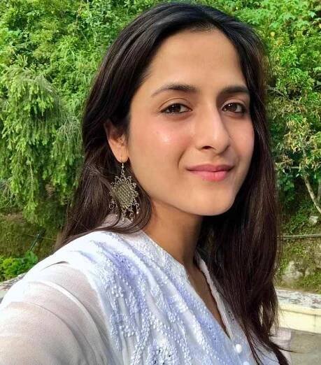 Arushi Sharma