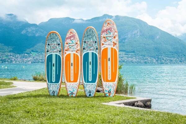 Aqua Marina Pure Air Tropic 10'10'' Minicombo